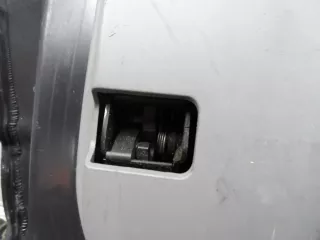 7161677,41627161677 Борт откидной BMW X5 E70 Арт 00101859, вид 2