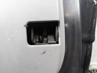 7161677,41627161677 Борт откидной BMW X5 E70 Арт 00101859, вид 3