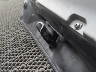 7161677,41627161677 Борт откидной BMW X5 E70 Арт 00101859, вид 4