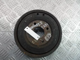 603C2034F Шкив коленвала Chrysler Voyager 4 Арт 00106401, вид 1