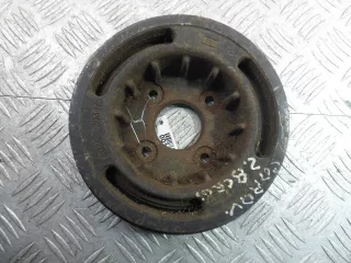 603C2034F Шкив коленвала Chrysler Voyager 4 Арт 00106401, вид 4