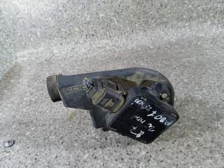 9644365680,445821001002 Педаль газа Peugeot 807 Арт 46023026368, вид 2