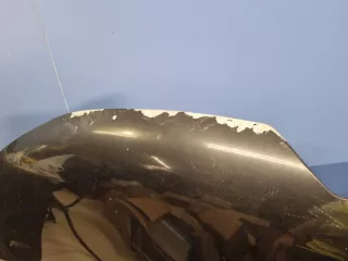 7901S1 Капот Citroen DS4 Арт ZAP230726, вид 7