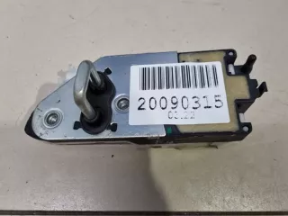 9825037980 Скоба замка сдвижной двери правой Peugeot Traveller Арт ZAP230756, вид 2