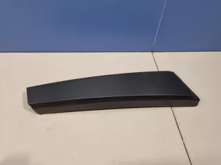 98072548XT Накладка стойки центральная левая Citroen C4 1 restailing Арт ZAP230765, вид 1