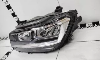 5NB941035B Фара передняя левая Volkswagen Tiguan 2 Арт 994543K, вид 3