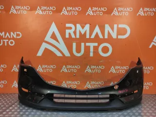 KF1A50031E8P бампер мазда сх-5 (сх5 cx5 цх5 цх-5 c Mazda CX-5 2 Арт 165303PM, вид 1