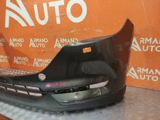 KF1A50031E8P бампер мазда сх-5 (сх5 cx5 цх5 цх-5 c Mazda CX-5 2 Арт 165303PM, вид 2