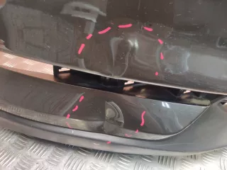 KF1A50031E8P бампер мазда сх-5 (сх5 cx5 цх5 цх-5 c Mazda CX-5 2 Арт 165303PM, вид 4