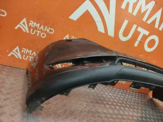 KF1A50031E8P бампер мазда сх-5 (сх5 cx5 цх5 цх-5 c Mazda CX-5 2 Арт 165303PM, вид 7