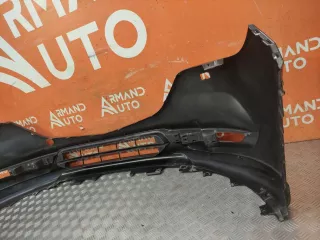 KF1A50031E8P бампер мазда сх-5 (сх5 cx5 цх5 цх-5 c Mazda CX-5 2 Арт 165303PM, вид 9