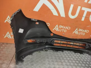 KF1A50031E8P бампер мазда сх-5 (сх5 cx5 цх5 цх-5 c Mazda CX-5 2 Арт 165303PM, вид 10