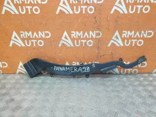 971867239H1E0, 971868089 Воздуховод салона Porsche Panamera 971 Арт 174158PM, вид 1