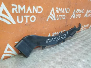 971867239H1E0, 971868089 Воздуховод салона Porsche Panamera 971 Арт 174158PM, вид 2