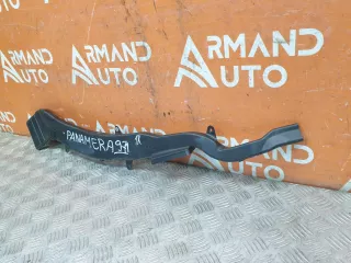971867239H1E0, 971868089 Воздуховод салона Porsche Panamera 971 Арт 174158PM, вид 3