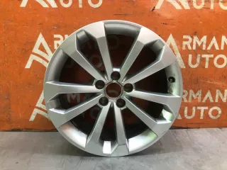 8r0601025bm Диск колёсный R18 R18 к Audi Q5 1 Арт 184778PM, вид 1