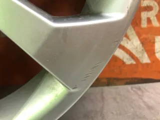8r0601025bm Диск колёсный R18 R18 к Audi Q5 1 Арт 184778PM, вид 4