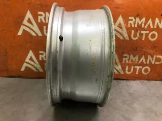 8r0601025bm Диск колёсный R18 R18 к Audi Q5 1 Арт 184778PM, вид 7