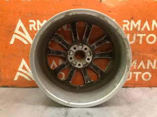 8r0601025bm Диск колёсный R18 R18 к Audi Q5 1 Арт 184778PM, вид 8