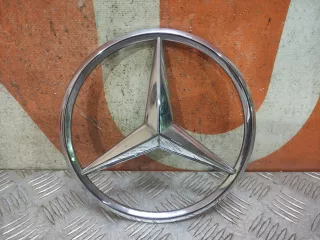 a0008173200 эмблема Mercedes E W213 Арт 189125PM, вид 1