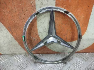 a0008173200 эмблема Mercedes E W213 Арт 189125PM, вид 4