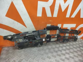 850404BC0A Кронштейн бампера Nissan X-Trail T32 Арт 189611PM, вид 2