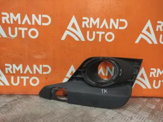 261A20914R окантовка ПТФ Renault Logan 2 Арт 192208PM, вид 1