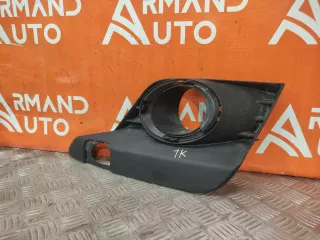 261A20914R окантовка ПТФ Renault Logan 2 Арт 192208PM, вид 3