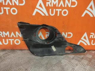 261A20914R окантовка ПТФ Renault Logan 2 Арт 192208PM, вид 4