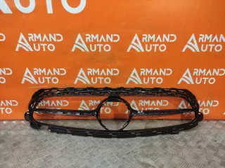 A2138889400, A2138886400 кронштейн решетки радиатора Mercedes E W213 Арт 192728PM, вид 1