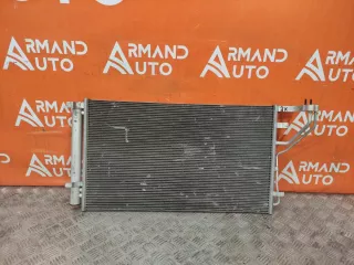 976063R000 радиатор кондиционера Hyundai Sonata (YF) Арт 192730PM, вид 1