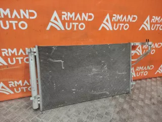 976063R000 радиатор кондиционера Hyundai Sonata (YF) Арт 192730PM, вид 2
