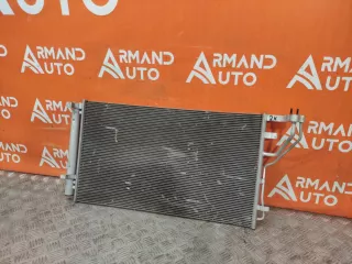 976063R000 радиатор кондиционера Hyundai Sonata (YF) Арт 192730PM, вид 4
