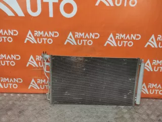 976063R000 радиатор кондиционера Hyundai Sonata (YF) Арт 192730PM, вид 7