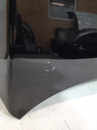A2228800057 капот Mercedes S W222 Арт VZ158568, вид 7