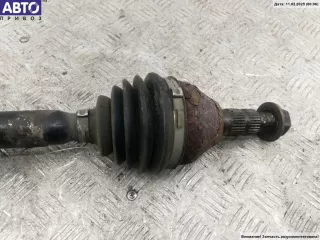 9186550 Полуось передняя правая Opel Signum Арт 53865524, вид 2