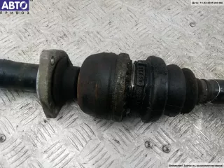 9186550 Полуось передняя правая Opel Signum Арт 53865524, вид 3
