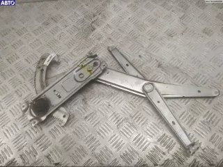 90360536 Стеклоподъемник механический передний правый Opel Astra F Арт 53833801, вид 1