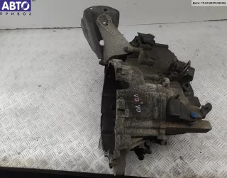  КПП 5-ст. механическая Volvo S70 Арт 53884790, вид 2