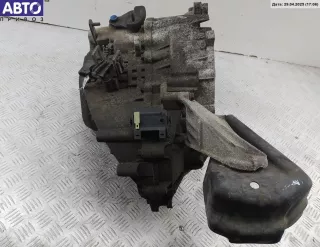  КПП 5-ст. механическая Volvo S70 Арт 53884790, вид 6