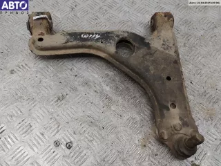 24454478 Рычаг подвески передний правый Opel Astra H Арт 53941033, вид 2