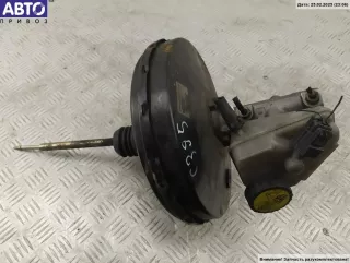  Усилитель тормозов вакуумный Ford Mondeo 3 Арт 53898963, вид 2
