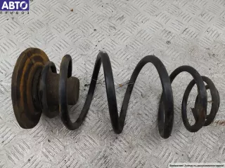  Пружина подвески задняя Opel Astra G Арт 53898769, вид 1