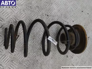  Пружина подвески задняя Opel Astra G Арт 53898769, вид 2