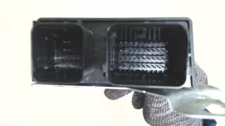 0285010928 Блок AirBag Ford C-max 2 Арт 7235229, вид 3