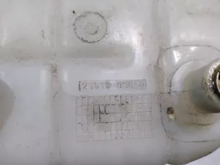 2161005050 бачок расширительный SsangYong Musso Арт VZ158616, вид 5