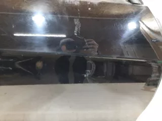 A2127200205 дверь Mercedes E W212 Арт VZ158657, вид 8