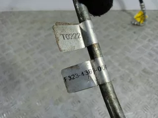 F323-4383-00 Трубка гидроусилителя Fiat Linea Арт 46023026626, вид 3