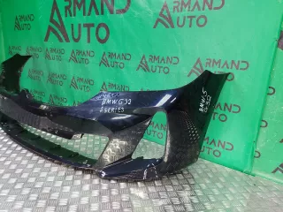 51119852215, 8078784 Бампер бмв г32 (г g 32) серия BMW 6 G32 Арт ARM206090, вид 3