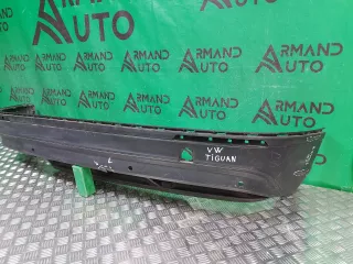 5NA8075219B9, 5NA807521 бампер нижняя часть Volkswagen Tiguan 2 Арт ARM206782, вид 3